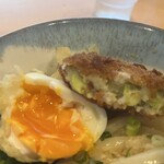 讃岐うどん 條辺 - 