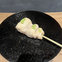 炭火焼鳥 とり将 - 