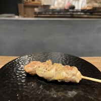 炭火焼鳥 とり将 - 