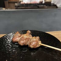 炭火焼鳥 とり将 - 