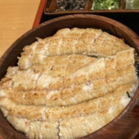 炭焼 うな富士 有楽町店 - 