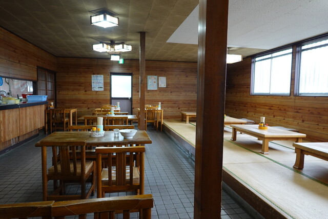 Seikichi Sobaya Iwabuchi Shiten photo 5