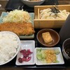 十勝山賊うどん  音更店