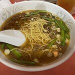 台湾ラーメン光陽 - 