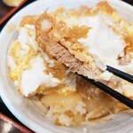 とんかつ・トンテキ たつまきや - 