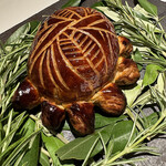 オトワ レストラン