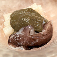 わたなべ - おまかせ