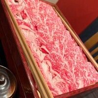 しゃぶ禅 六本木店 - 