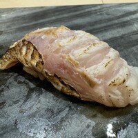 八重洲 鮨 海味 - 
