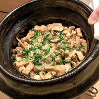 わたなべ - おまかせ