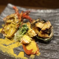 鉄板焼 炭焼 さいとう - 