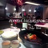 FONDA MEXICANA New York 銀座店