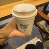ジェラート ピケ カフェ クレープリー 三井アウトレットパーク木更津店