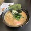 横浜家系ラーメン 貴一