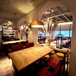 FONDA MEXICANA New York - 