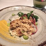 FONDA MEXICANA New York - 