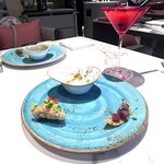 FONDA MEXICANA New York - 