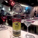 FONDA MEXICANA New York - 