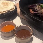 FONDA MEXICANA New York - 