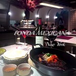 FONDA MEXICANA New York 銀座店 - 