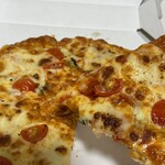 ピザーラ - 料理