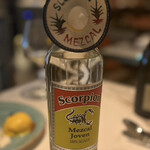 FONDA MEXICANA New York - 