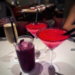 FONDA MEXICANA New York 銀座店 - 