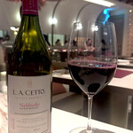 FONDA MEXICANA New York - 