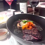 FONDA MEXICANA New York - 