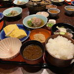 丸太町十二段家