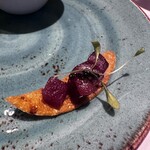 FONDA MEXICANA New York - 