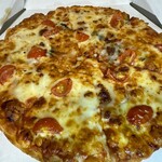 ピザーラ - 料理