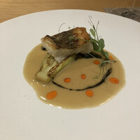 洋食グリル 白金然荘 - 