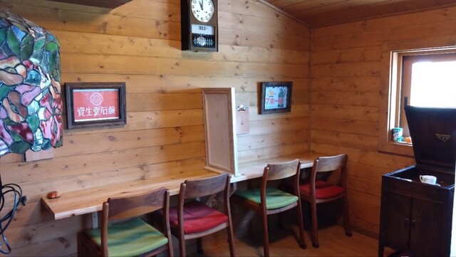 喫茶と雑貨 Melba（メルバ） - 須賀川（喫茶店）の写真