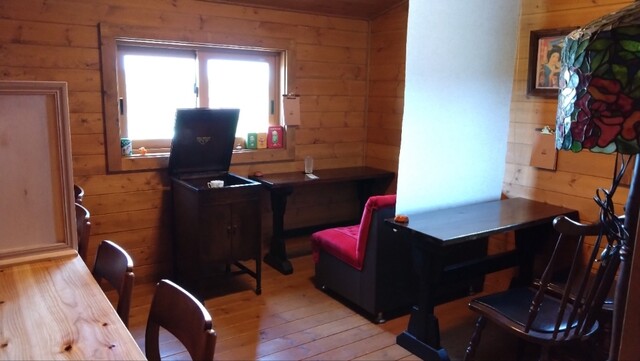 喫茶と雑貨 Melba（メルバ） - 須賀川（喫茶店）の写真