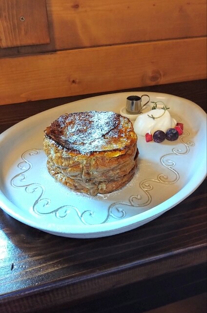 喫茶と雑貨 Melba（メルバ） - 須賀川（喫茶店）の写真