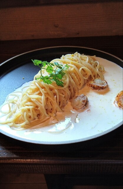 喫茶と雑貨 Melba（メルバ） - 須賀川（喫茶店）の写真