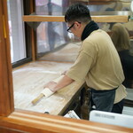 讃岐うどん いわい - 