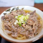 讃岐うどん いわい - 