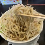 麺屋 きなり - 