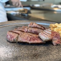 鉄板焼 さざんか - 