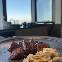 鉄板焼 さざんか - 