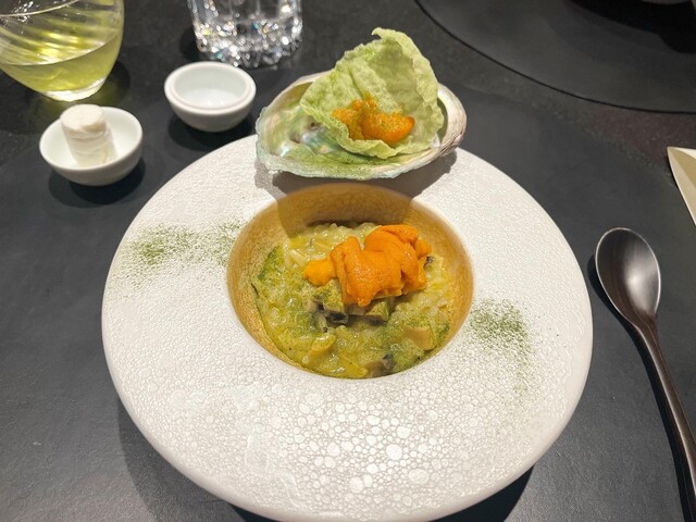 Restaurant Yuu - ローワー・イーストサイド/アルファベット