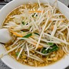 中華麺店 喜楽