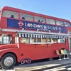ロンドンバスカフェ