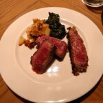 Peter Luger Steak House Tokyo - 