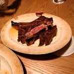 Peter Luger Steak House Tokyo - 