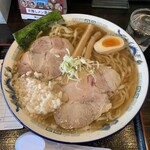 麺場 くうが? 山形店 - 