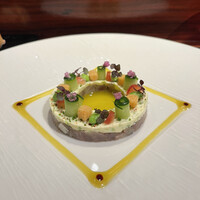 ラトリエ ドゥ ジョエル・ロブション - 