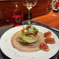 ラトリエ ドゥ ジョエル・ロブション - 